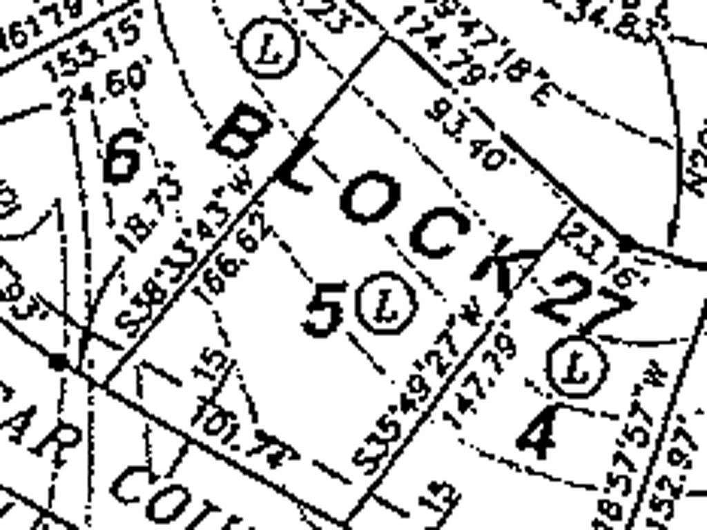 0.331 Acres of Residential Land for Sale in Daniels, West Virginia