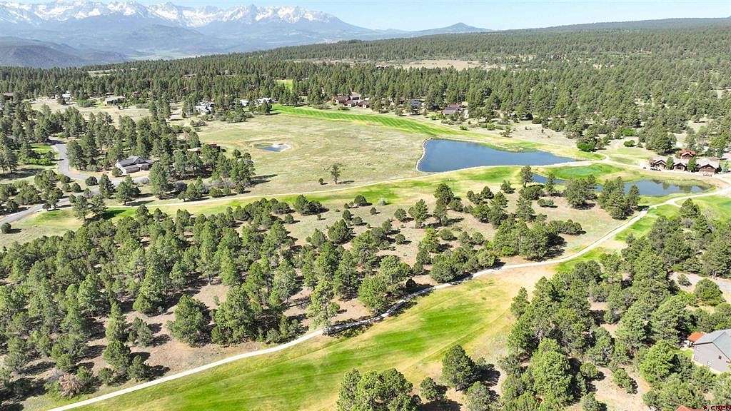 0.43 Acres of Residential Land for Sale in Ridgway, Colorado