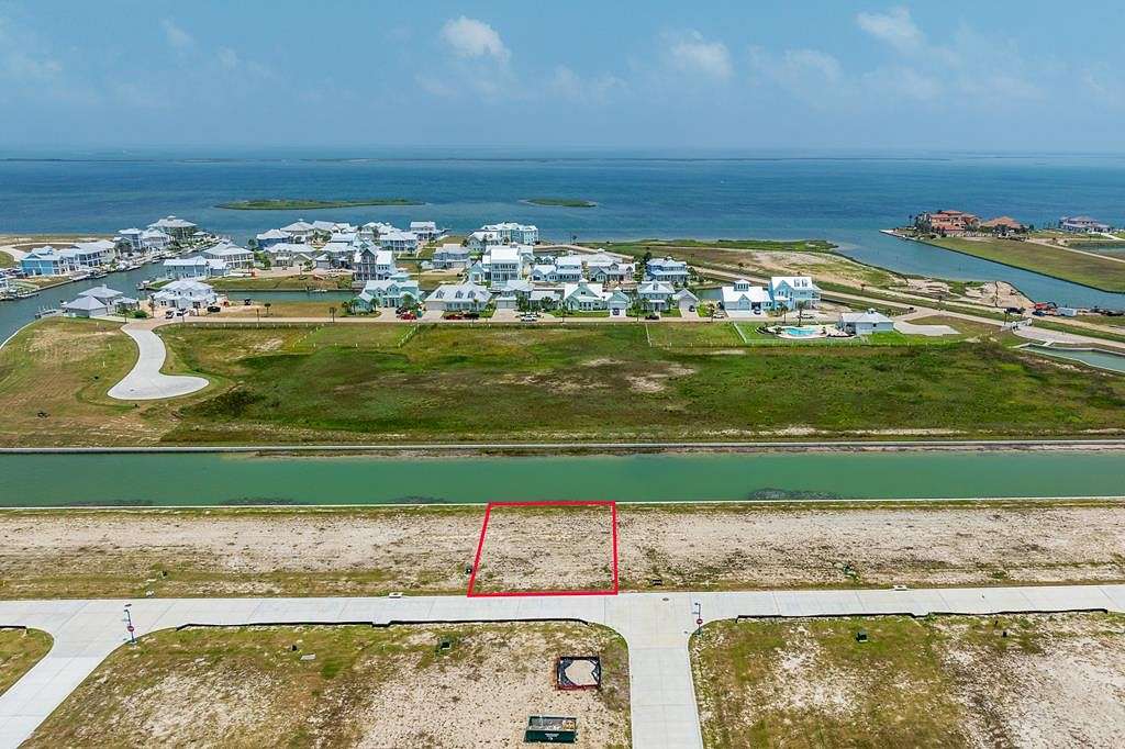 Residential Land for Sale in Rockport, Texas