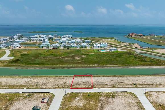 1.905 Acres of Residential Land for Sale in Rockport, Texas