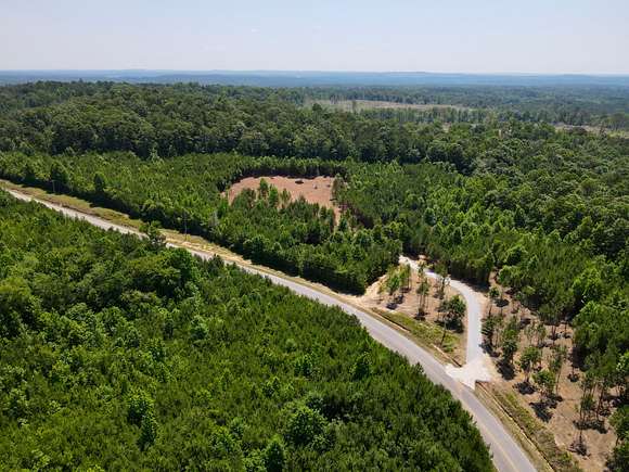 9 Acres of Land for Sale in Cragford, Alabama