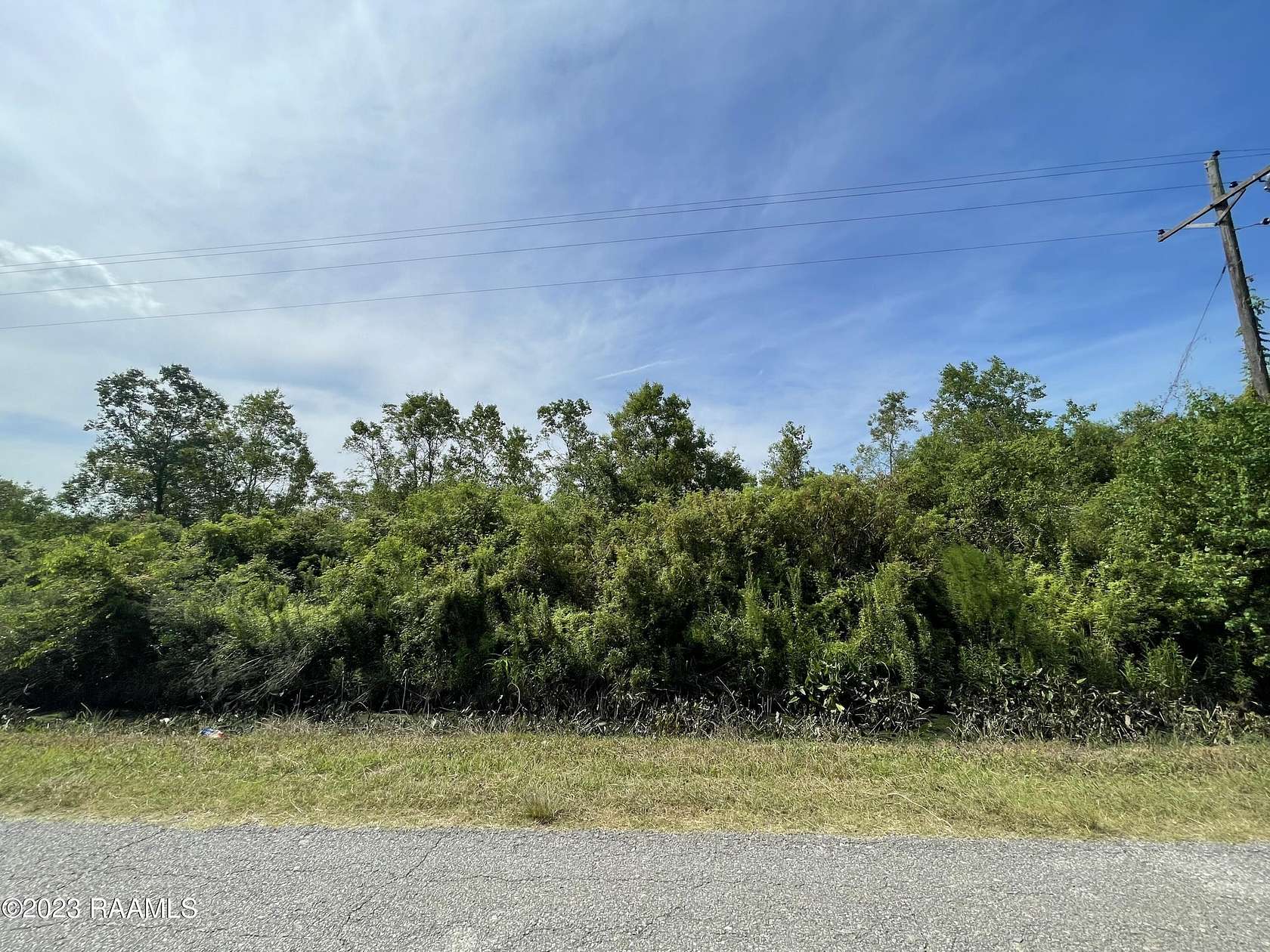 14 Acres of Land for Sale in Gueydan, Louisiana