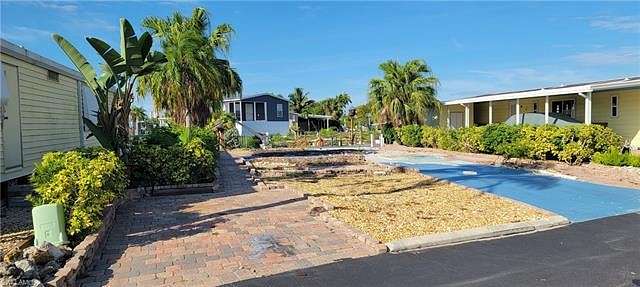 0.081 Acres of Residential Land for Sale in Bonita Springs, Florida
