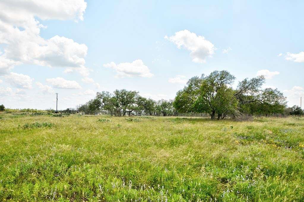 17.72 Acres of Recreational Land for Sale in Harper, Texas