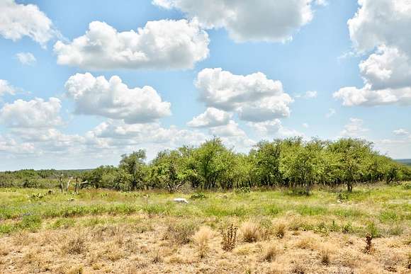 10.71 Acres of Recreational Land for Sale in Harper, Texas