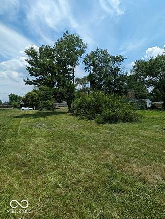0.15 Acres of Residential Land for Sale in Indianapolis, Indiana