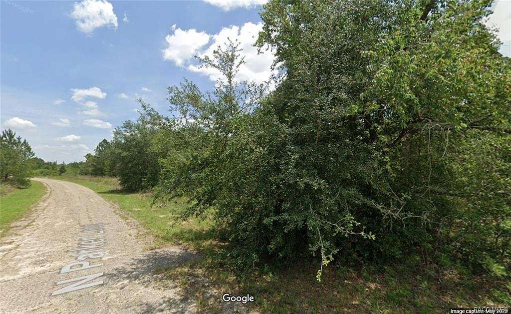 0.26 Acres of Land for Sale in Dunnellon, Florida