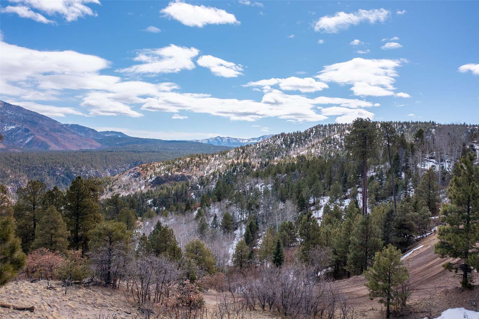 88 Acres of Recreational Land for Sale in Jemez Springs, New Mexico