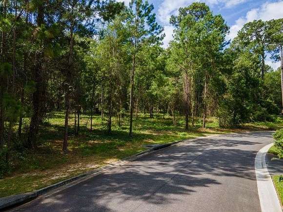 2.7 Acres of Residential Land for Sale in Valdosta, Georgia