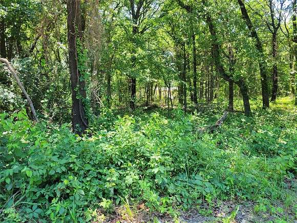 1 Acres of Residential Land for Sale in Kingston, Oklahoma