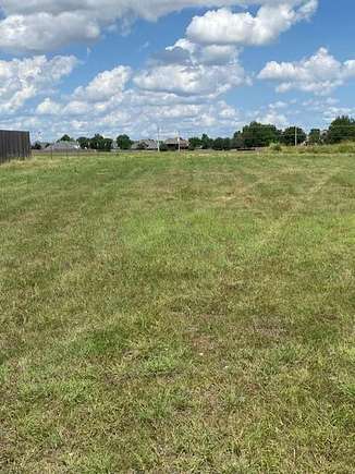 3.91 Acres of Mixed-Use Land for Sale in Oklahoma City, Oklahoma