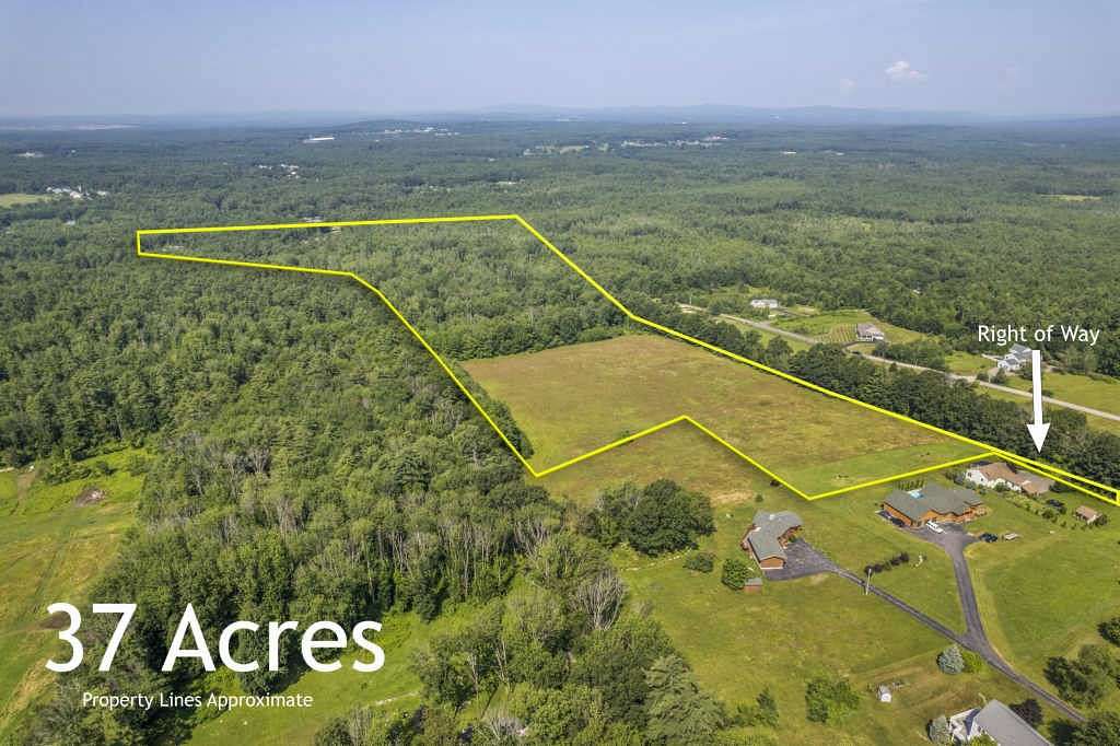 Land for Sale in Berwick, Maine