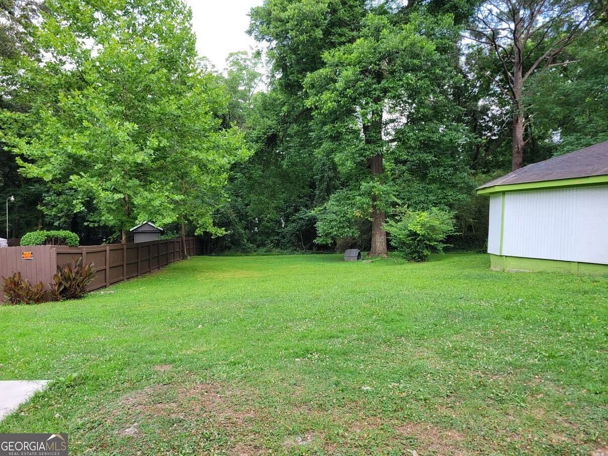 0.18 Acres of Land for Sale in Atlanta, Georgia