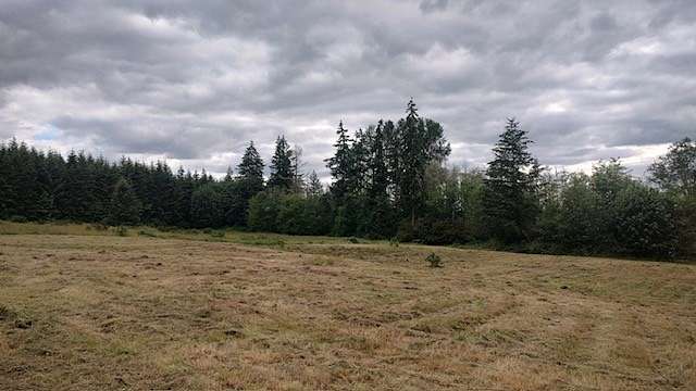 4.62 Acres of Land for Sale in Roy, Washington