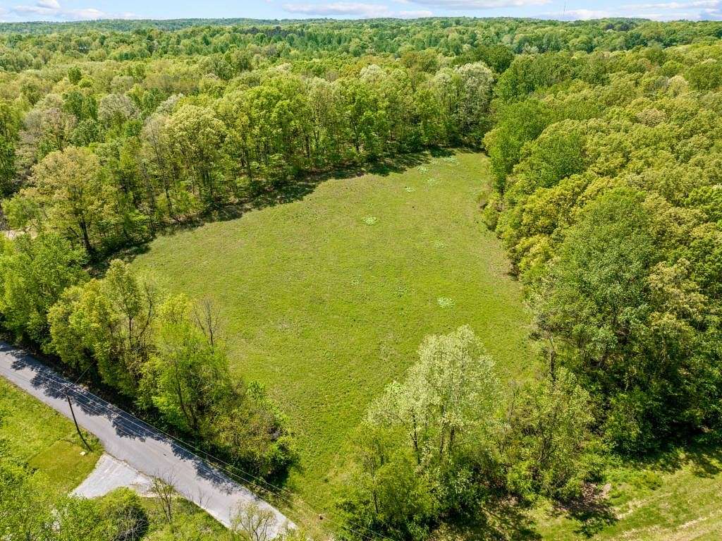 Land for Sale in Erin, Tennessee