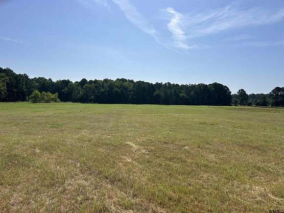 1.01 Acres of Land for Sale in Troup, Texas