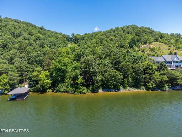 0.82 Acres of Residential Land for Sale in Rockwood, Tennessee