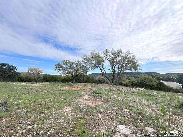 0.926 Acres of Residential Land for Sale in Canyon Lake, Texas