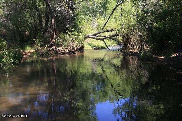 137 Acres of Land for Sale in Cottonwood, Arizona