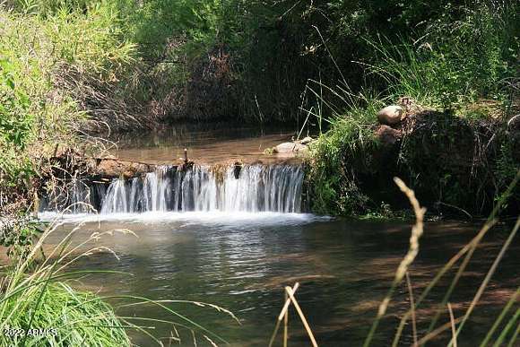 28.95 Acres of Recreational Land for Sale in Cottonwood, Arizona