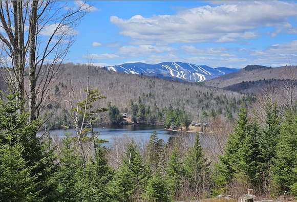 21.3 Acres of Recreational Land for Sale in Hanover, Maine