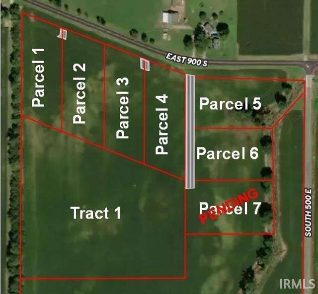 2.476 Acres of Residential Land for Sale in Lafayette, Indiana