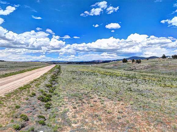 3.33 Acres of Residential Land for Sale in Como, Colorado