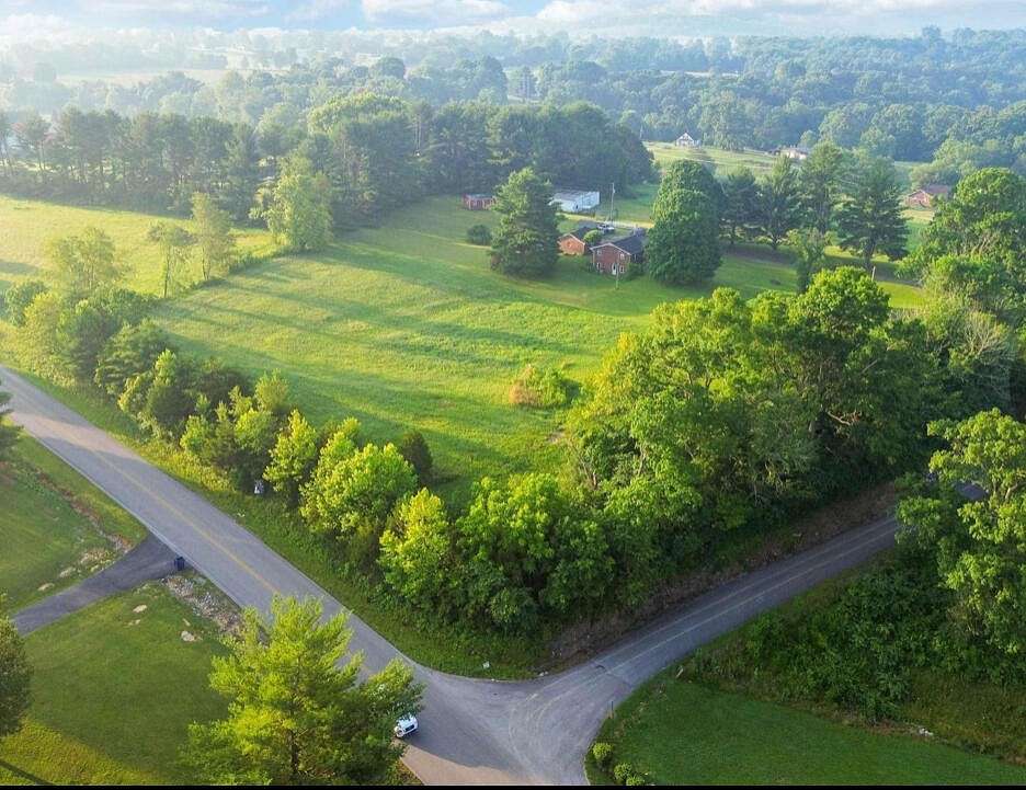 2.37 Acres of Residential Land for Sale in Somerset, Kentucky
