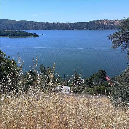 0.08 Acres of Land for Sale in Clearlake Oaks, California