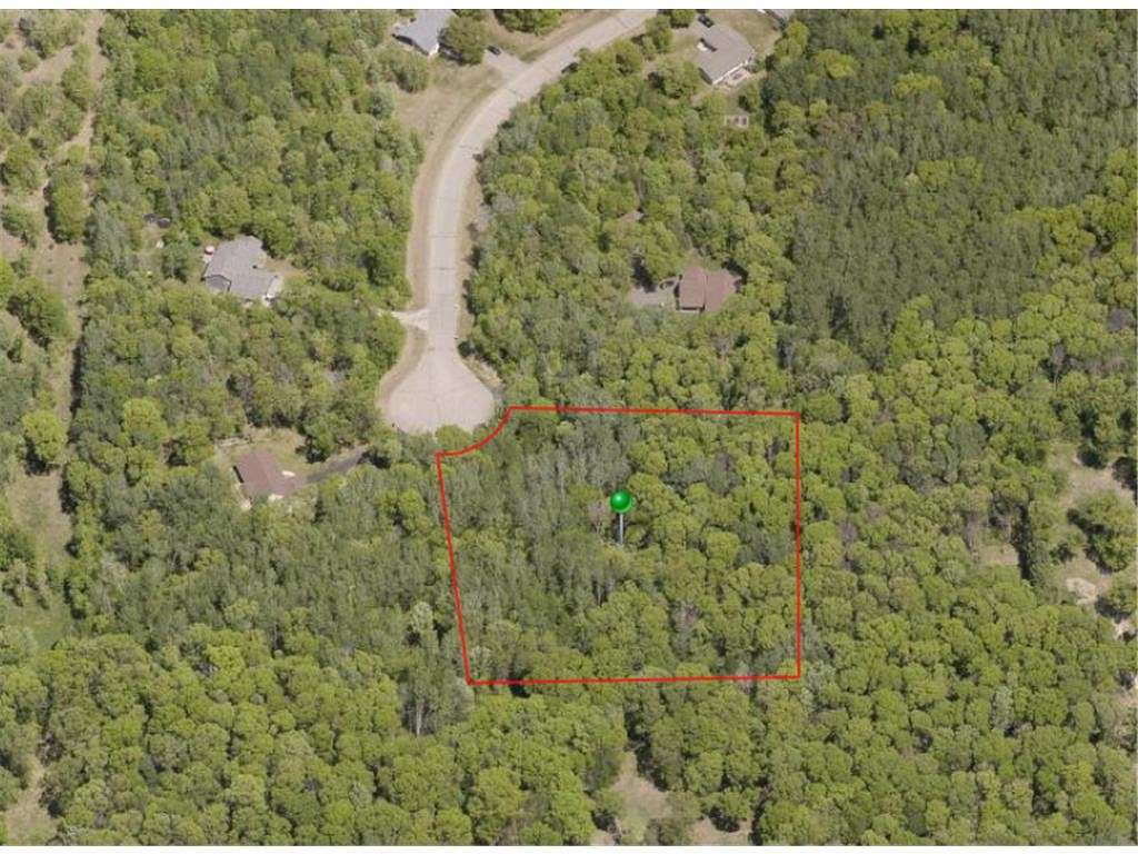 2.5 Acres of Residential Land for Sale in Brainerd, Minnesota