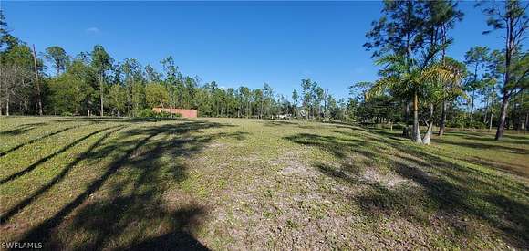 9.872 Acres of Land for Sale in Estero, Florida