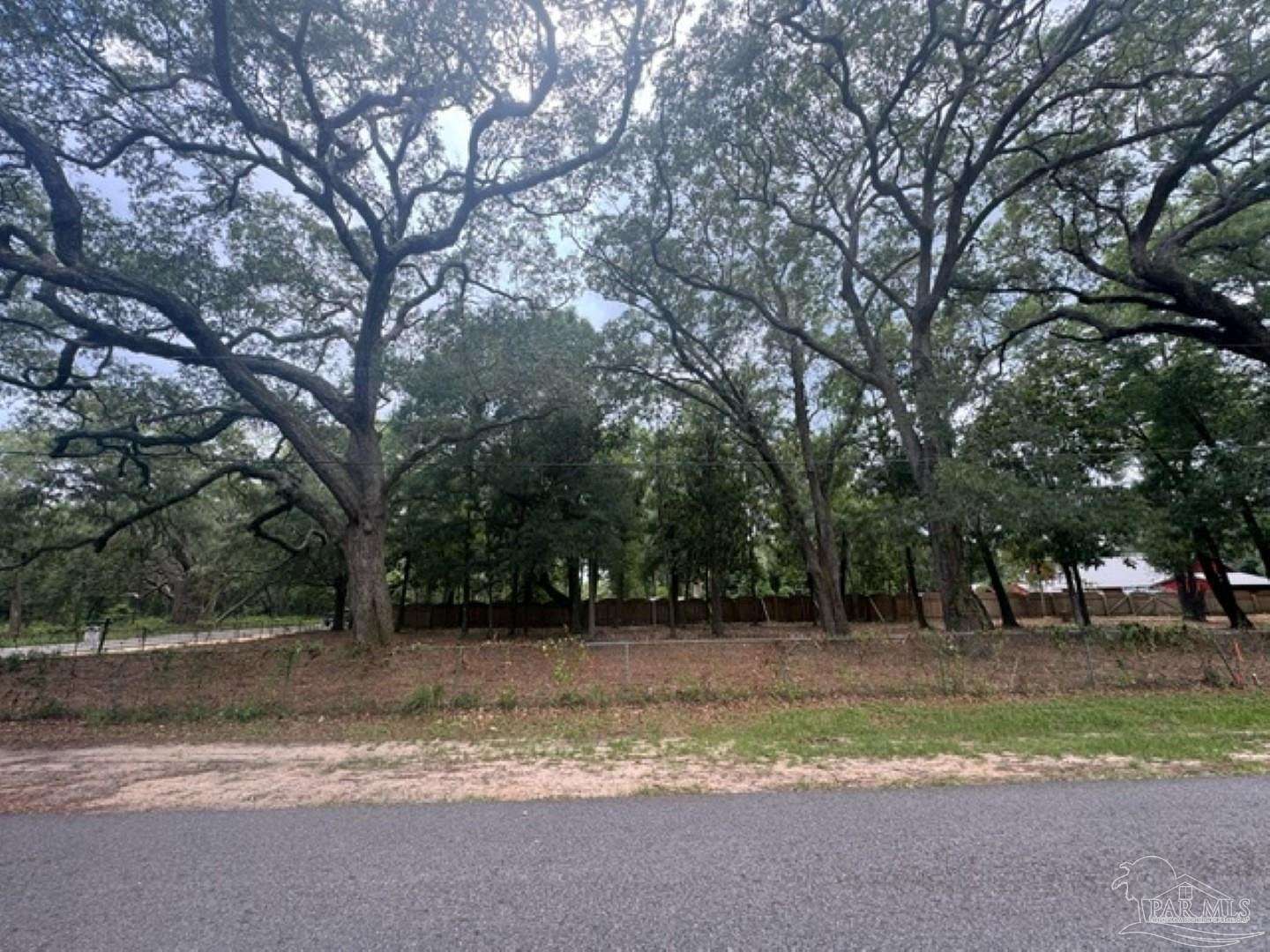 0.25 Acres of Residential Land for Sale in Milton, Florida