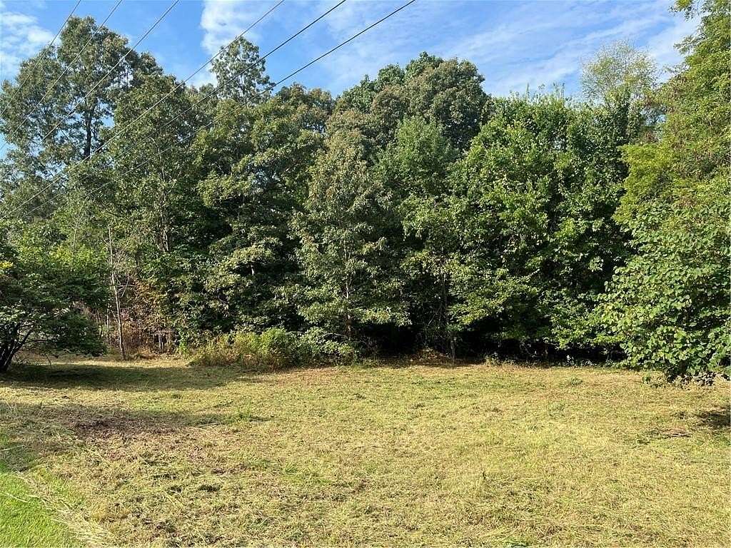 1 Acre of Land for Sale in Fayetteville, Arkansas