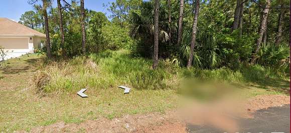 Residential Land for Sale in Palm Bay, Florida