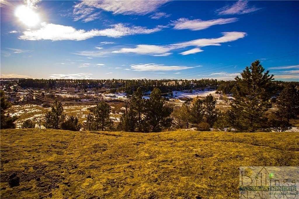 0.55 Acres of Residential Land for Sale in Billings, Montana