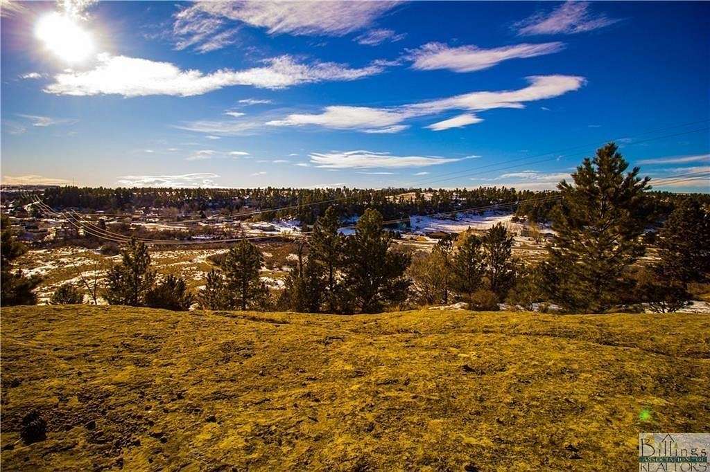 0.55 Acres of Residential Land for Sale in Billings, Montana