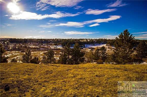 0.55 Acres of Residential Land for Sale in Billings, Montana