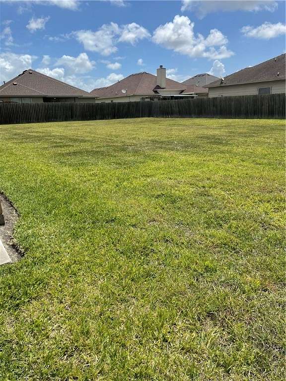 0.17 Acres of Residential Land for Sale in Corpus Christi, Texas