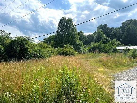 2 Acres of Commercial Land for Sale in Stuart, Virginia