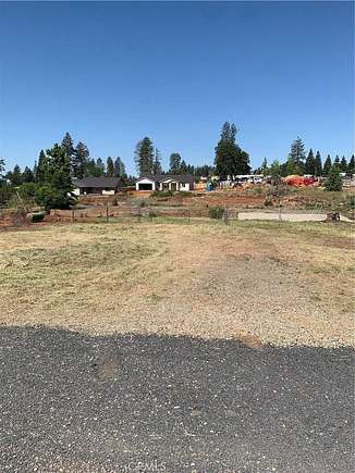 0.23 Acres of Land for Sale in Paradise, California