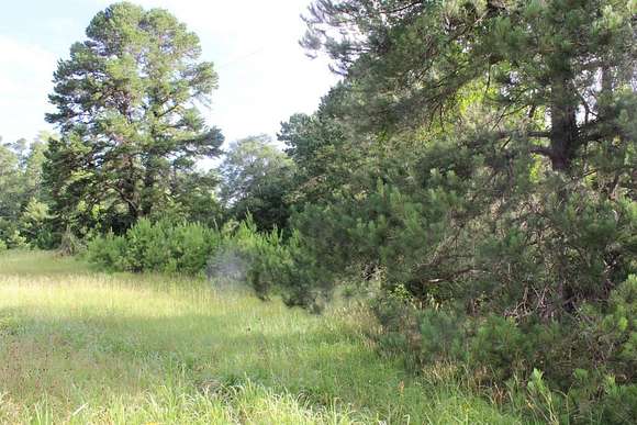 2.19 Acres of Land for Sale in Nacogdoches, Texas