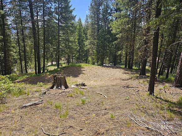 1.9 Acres of Land for Sale in McCall, Idaho