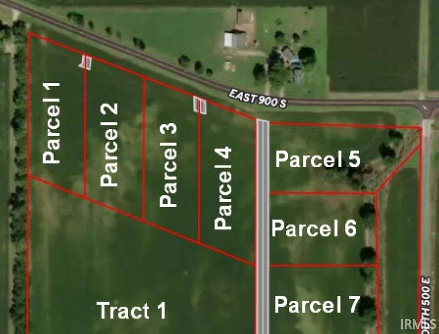 2.22 Acres of Residential Land for Sale in Lafayette, Indiana
