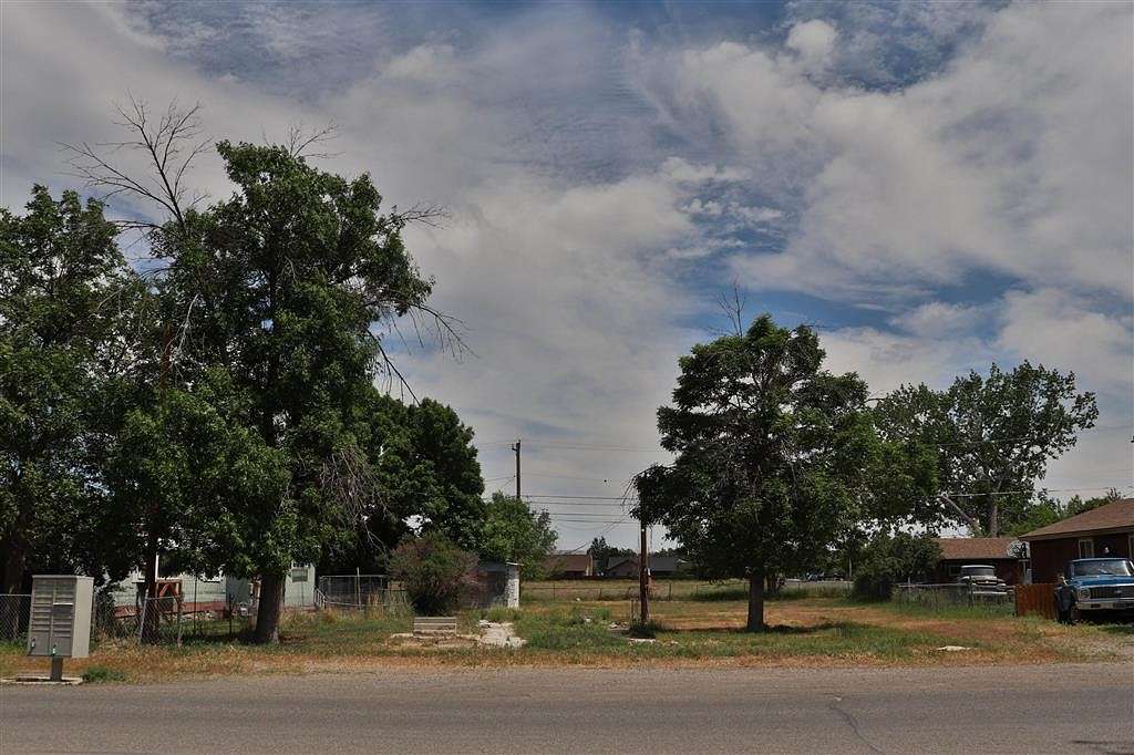 0.262 Acres of Residential Land for Sale in Cody, Wyoming