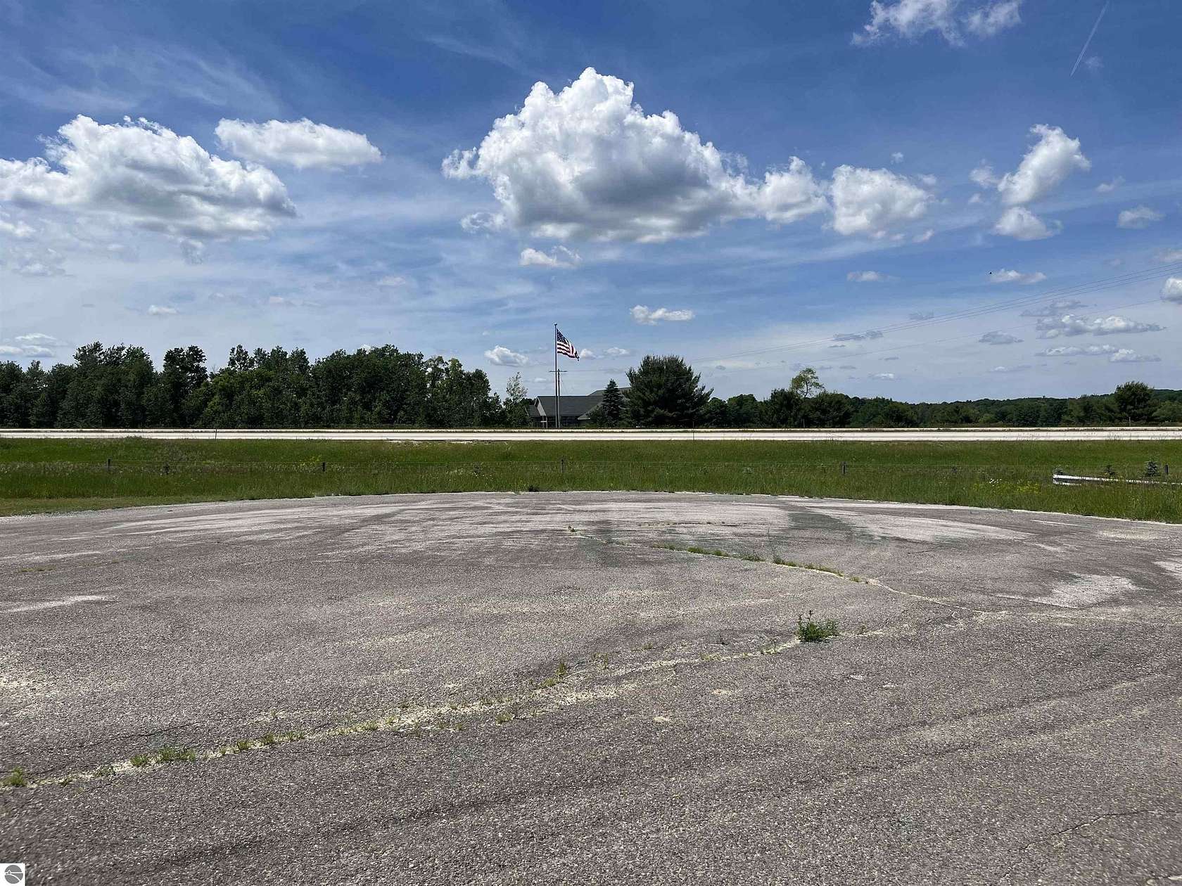 11 Acres of Mixed-Use Land for Sale in Cadillac, Michigan