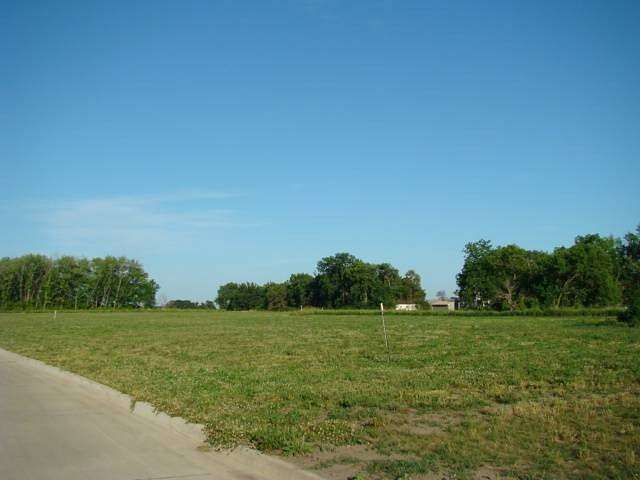 0.29 Acres of Residential Land for Sale in Corydon, Iowa