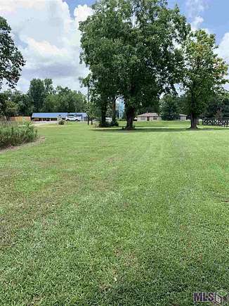 0.71 Acres of Commercial Land for Sale in Zachary, Louisiana