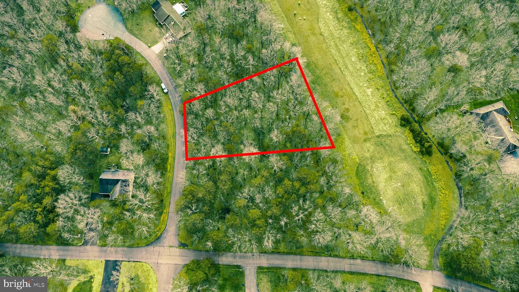 0.64 Acres of Residential Land for Sale in Gordonsville, Virginia