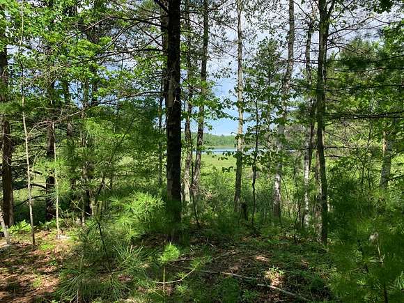 1.43 Acres of Residential Land for Sale in Tomahawk, Wisconsin