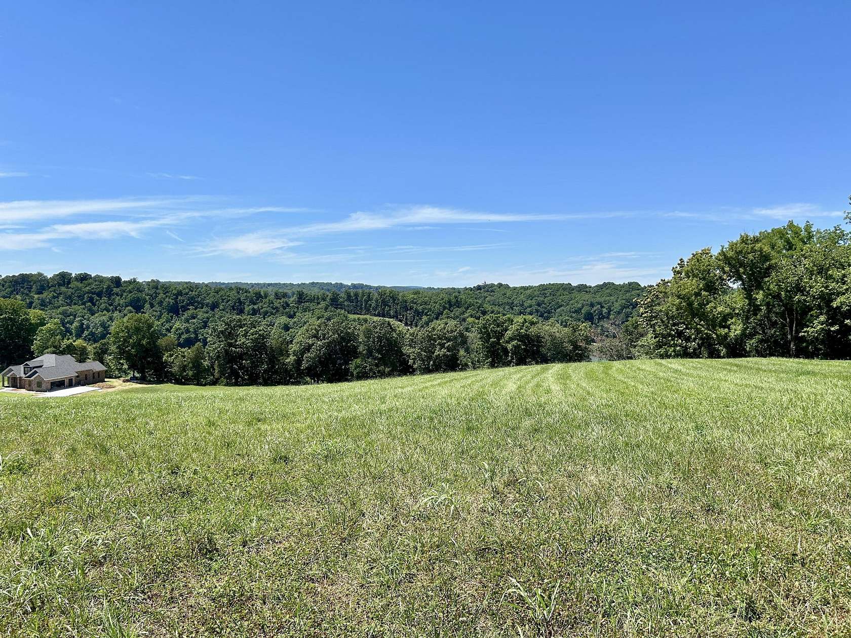 1.34 Acres of Residential Land for Sale in Somerset, Kentucky